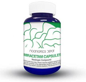 Read more about the article Pramiracetam Capsules